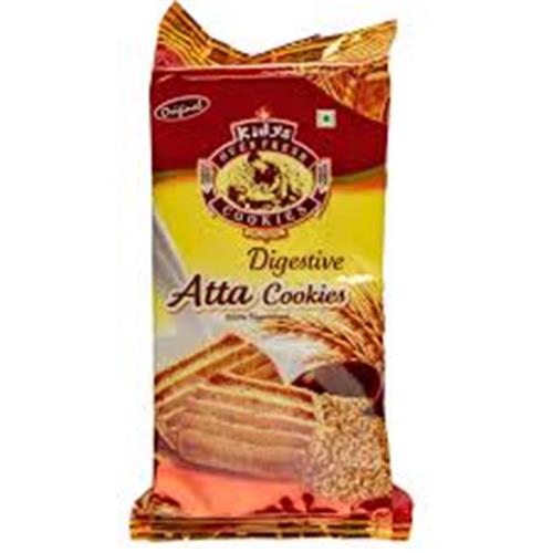 KIDYS ATTA COOKIES 400GM